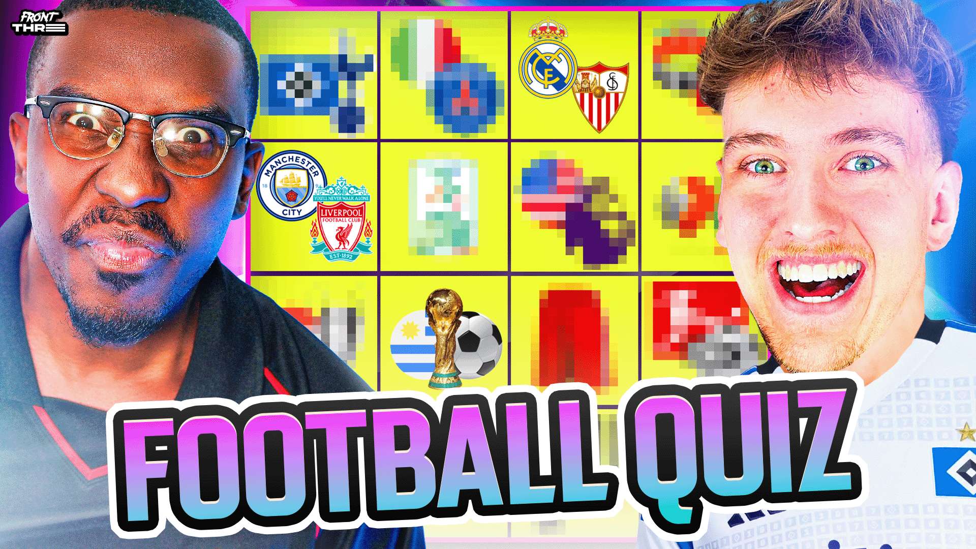 默契的完美 默契的完美