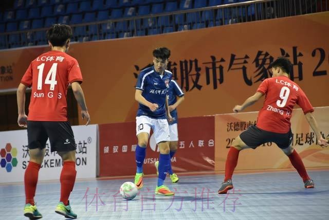 五甲联赛南一区球队巡礼:湖南师范大学足球队 五甲联赛南一区球队巡礼:湖南师范大学足球队